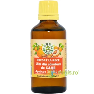 Ulei Din Samburi De Caise 50ml