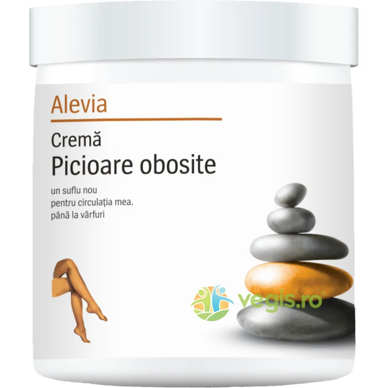 Crema Picioare Obosite 250g — preț și oferte