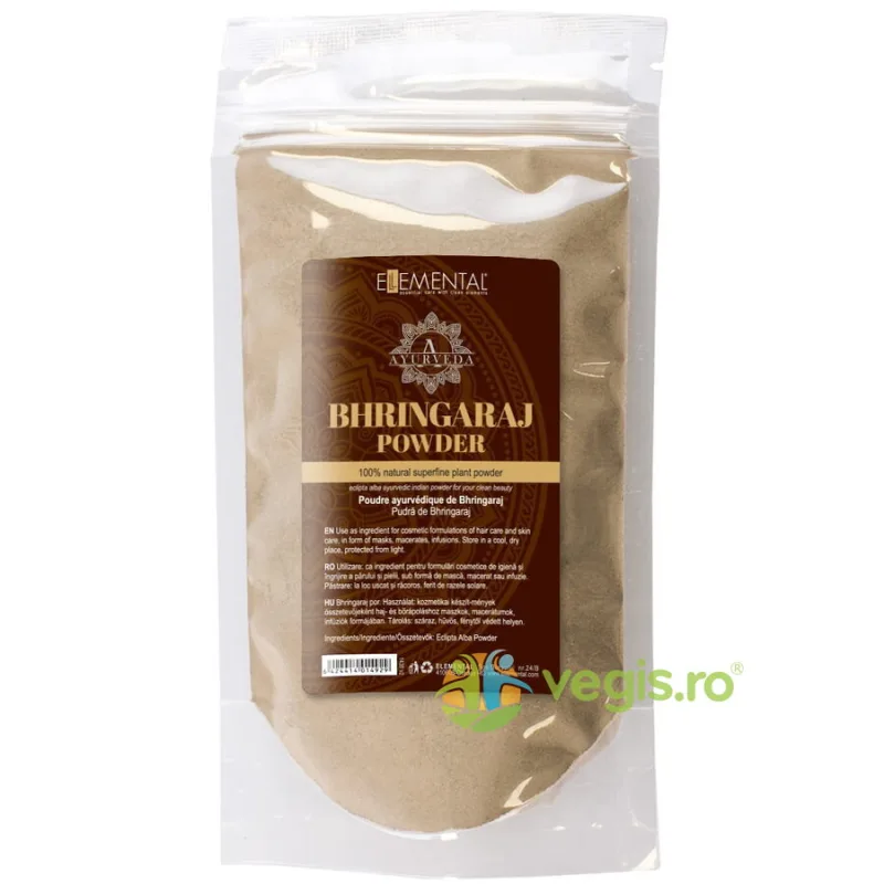 Bhringaraj Pudra 100gr MAYAM — preț și oferte