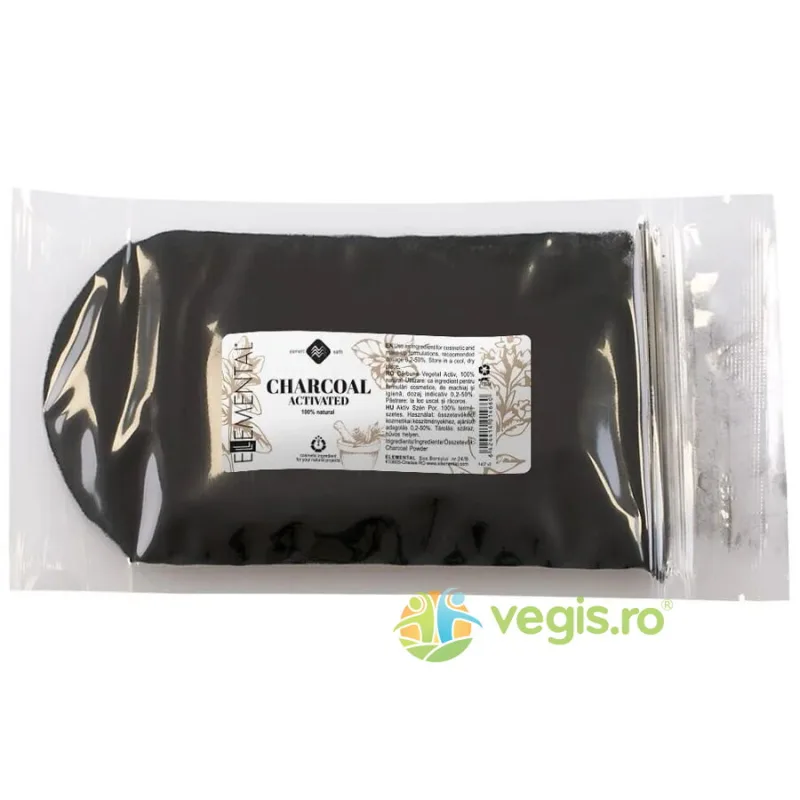 Carbune Vegetal Activ 25g MAYAM — preț și oferte