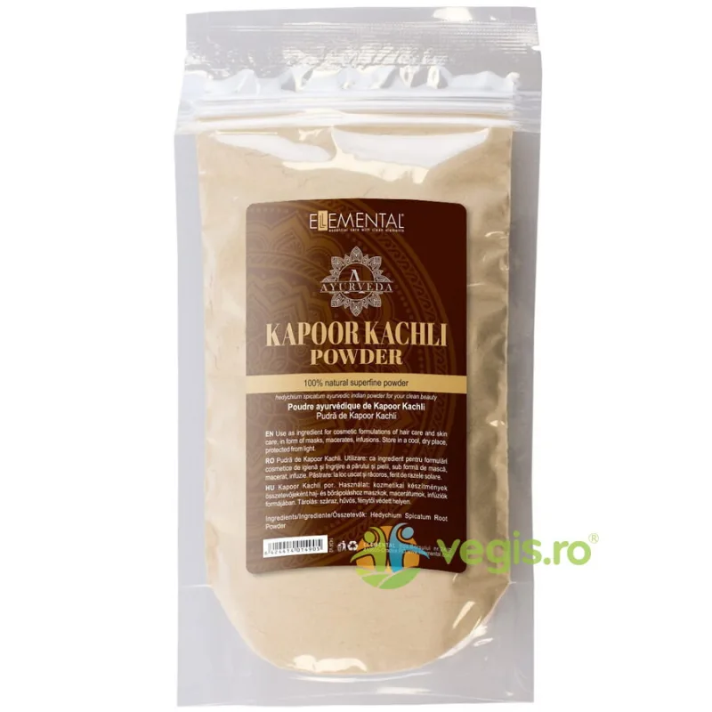 Kapoor Kachli Pudra 100gr MAYAM — preț și oferte