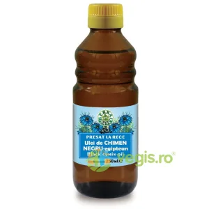 Ulei de Chimen Negru Egiptean 250ml