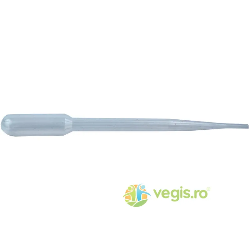 Pipeta Pasteur Pentru Dozaj Fluide 3ml MAYAM — preț și oferte