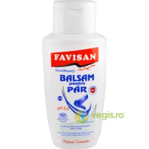 Balsam pentru Par cu Ulei de Catina si Vitamina B5 200ml