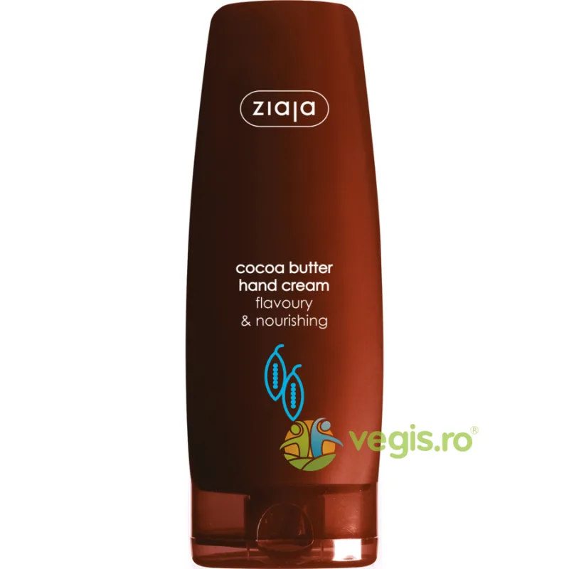 Crema Pentru Maini Cu Unt De Cacao 80ml — preț și oferte