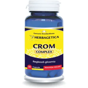 Crom Complex 30Cps