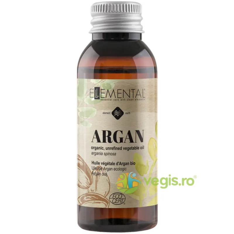 Ulei de Argan Bio 50ml MAYAM — preț și oferte