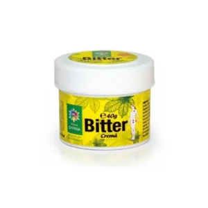 Crema bitter, 40g, Steaua Divina