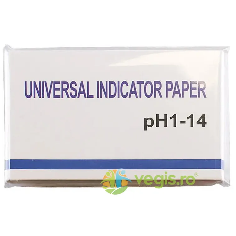 Hartie Indicator PH 1-14 Set 80buc. MAYAM — preț și oferte