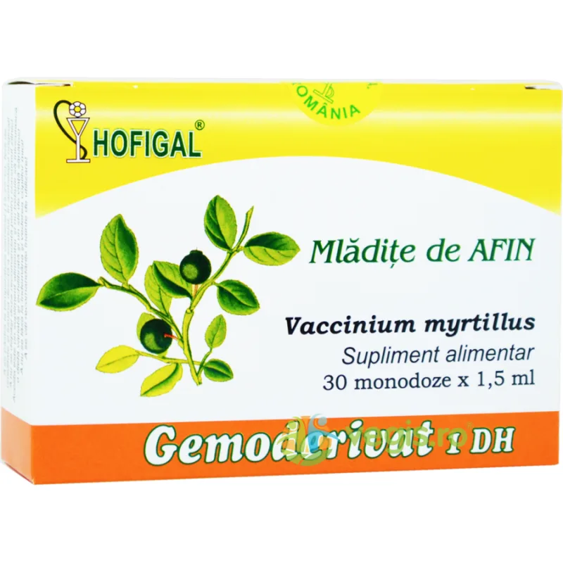 Mladite de Afin 30monodz HOFIGAL — preț și oferte