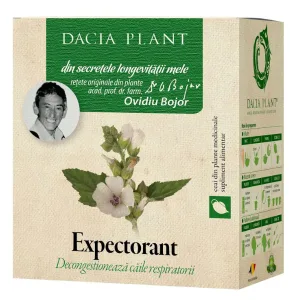Ceai Expectorant 50g