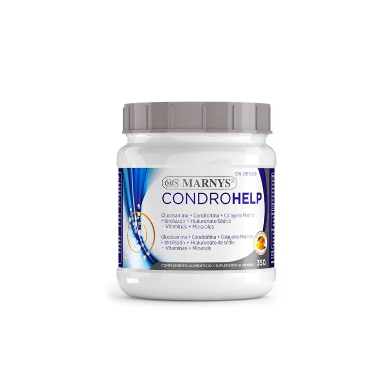 Marnys Condrohelp, 350g — preț și oferte