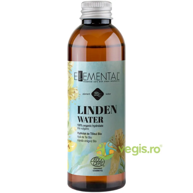Apa de Tei Bio 100ml MAYAM — preț și oferte