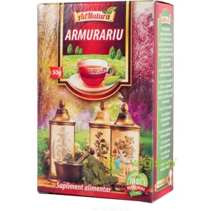 Ceai Armurariu 50g