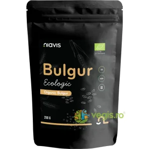 Bulgur Ecologic/Bio 250g