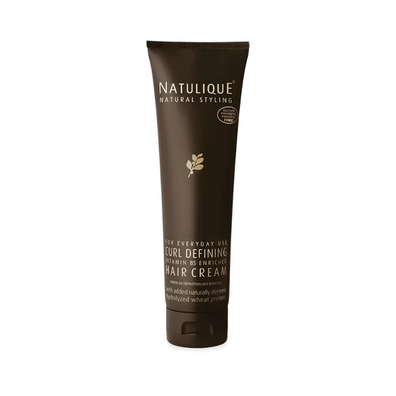 Natulique Crema pentru definirea buclelor, 150ml — preț și oferte