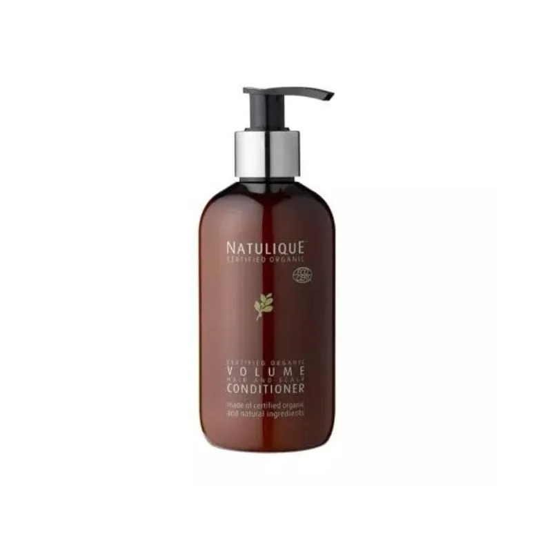 Natulique Balsam de volum, 250ml — preț și oferte