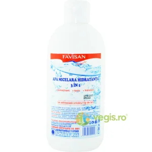 Apa Micelara Hidratanta 3 in 1  500ml