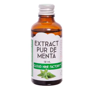 Extract Pur de Menta 50ml