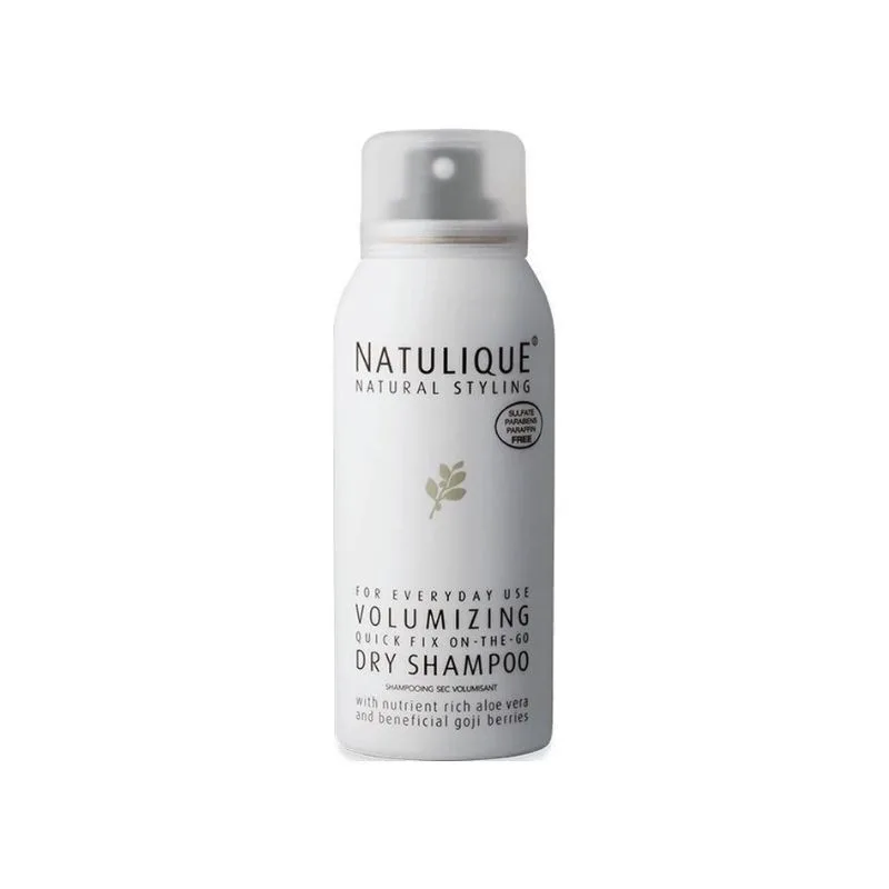 Natulique Sampon uscat pentru volum, 100ml — preț și oferte