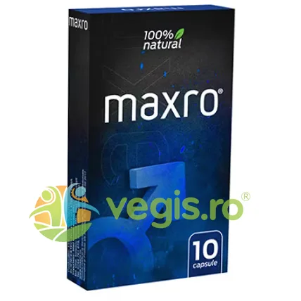 MAXRO 10Cps — preț și oferte