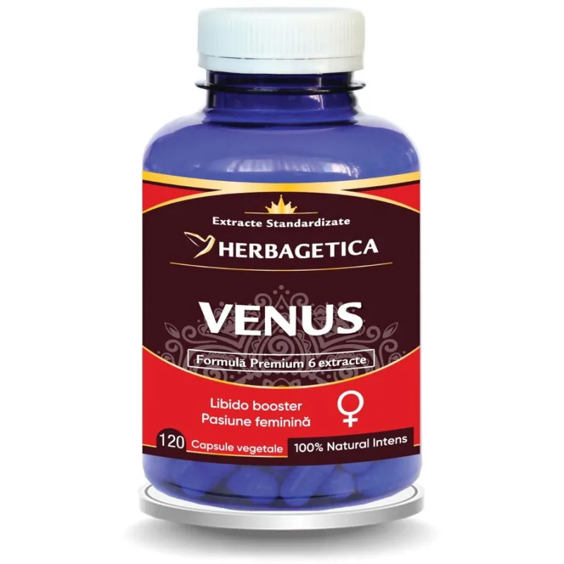 Venus 120cps — preț și oferte