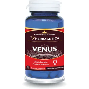 Venus 30cps