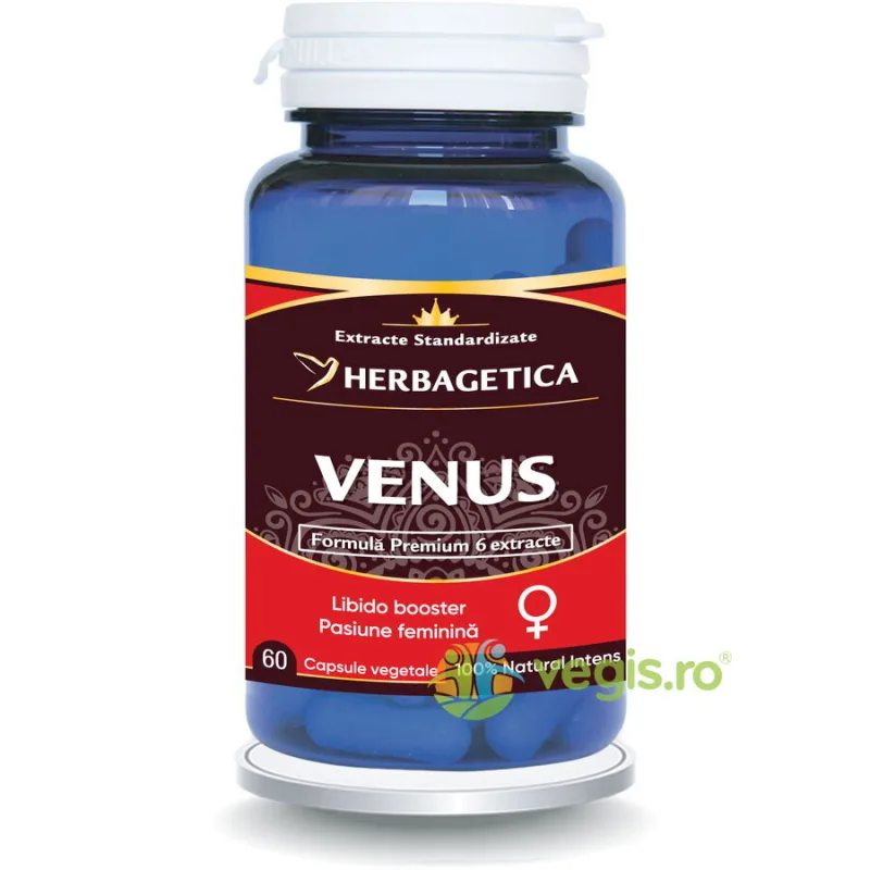 Venus 60cps — preț și oferte