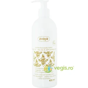 Lotiune De Corp Cu Ulei De Argan 400ml