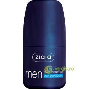 Antiperspirant Roll-On Men Energizant 60ml