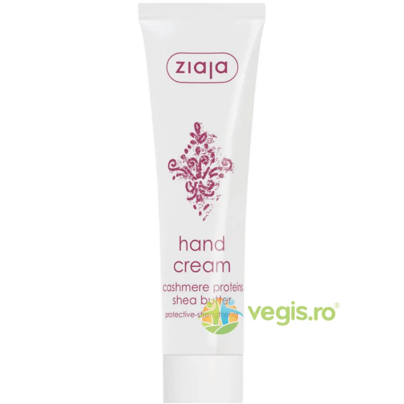 Crema de Maini cu Proteine din Casmir 100ml — preț și oferte