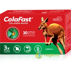 Colafast Colagen Rapid 30cps