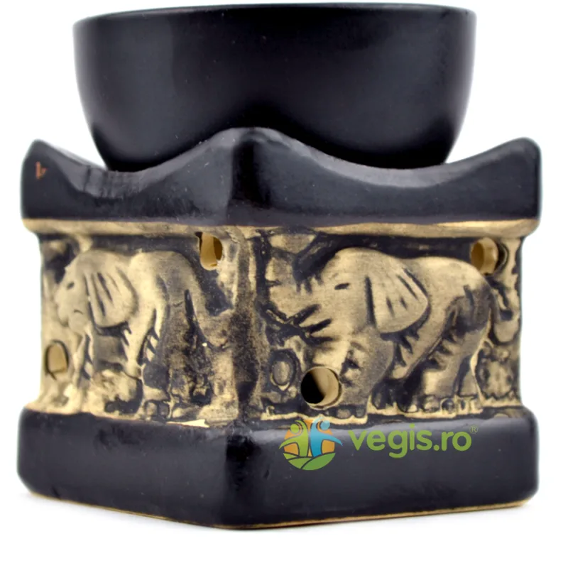 Suport Mic pentru Ulei Aromat Elefant BISPOL — preț și oferte