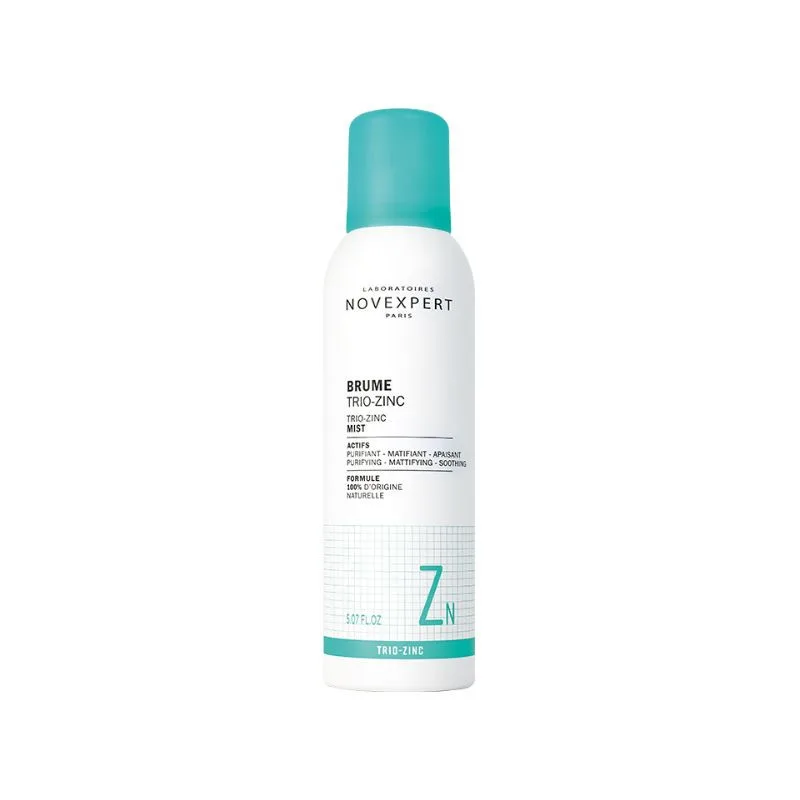 Novexpert Brume Trio Zinc, 150ml — preț și oferte