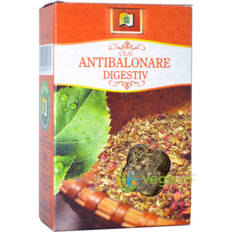 Antibalonare 50g Stef Mar — preț și oferte
