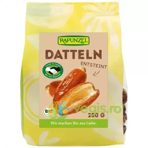 Curmale fara Samburi Deglet Nour Ecologice/Bio 250g