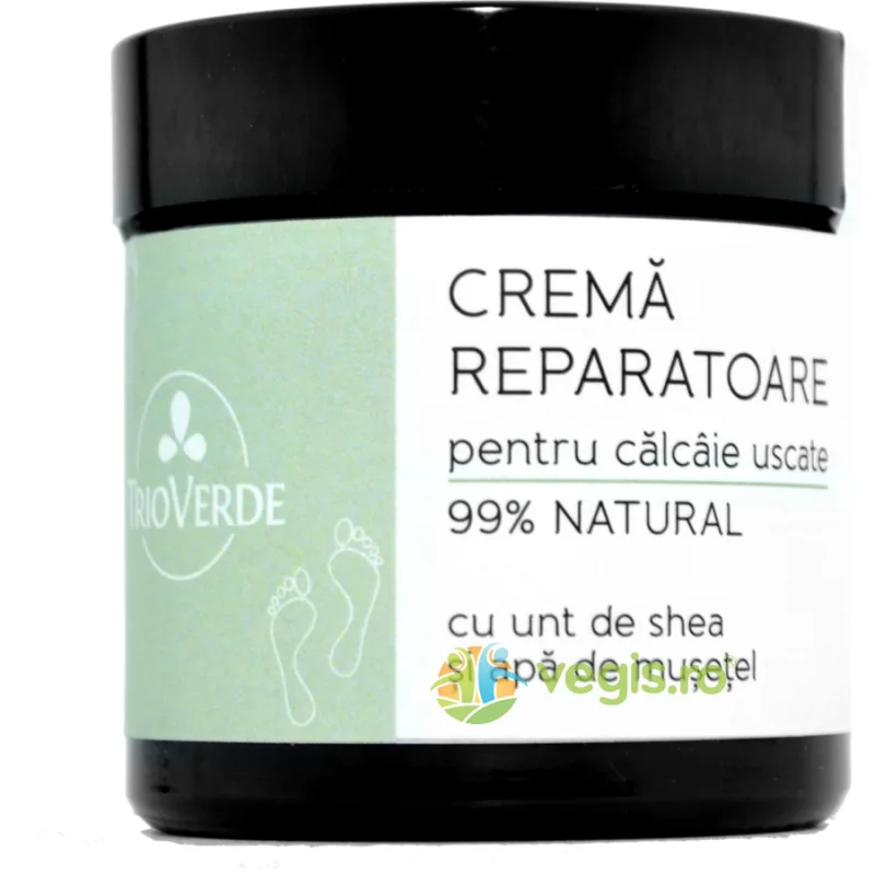 Crema Reparatoare pentru Calcaie 60ml — preț și oferte