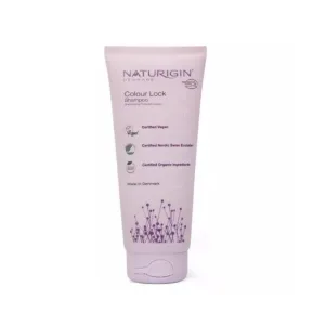 Naturigin Sampon par vopsit Colour Lock, 200ml
