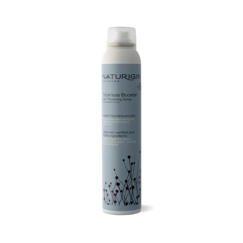 Naturigin Fixativ Fortifiant Thickness Booster Spray, 200ml — preț și oferte