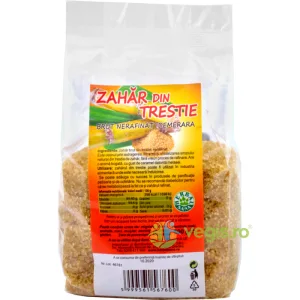 Zahar Brut Nerafinat din Trestie Demerara 500g