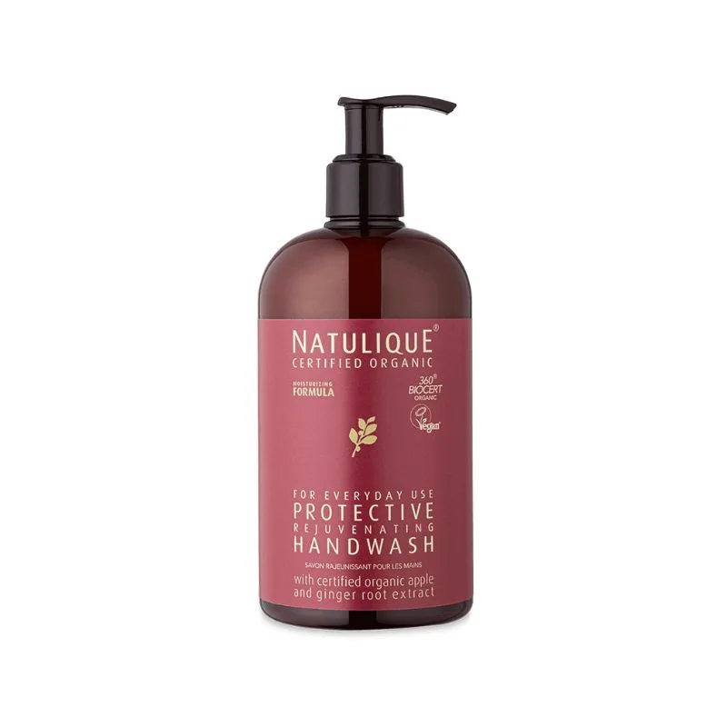 Natulique Sapun maini protectiv, 500ml — preț și oferte