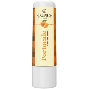Balsam de Buze cu Portocale 5ml