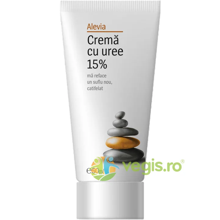 Crema cu Uree 15% 50ml — preț și oferte
