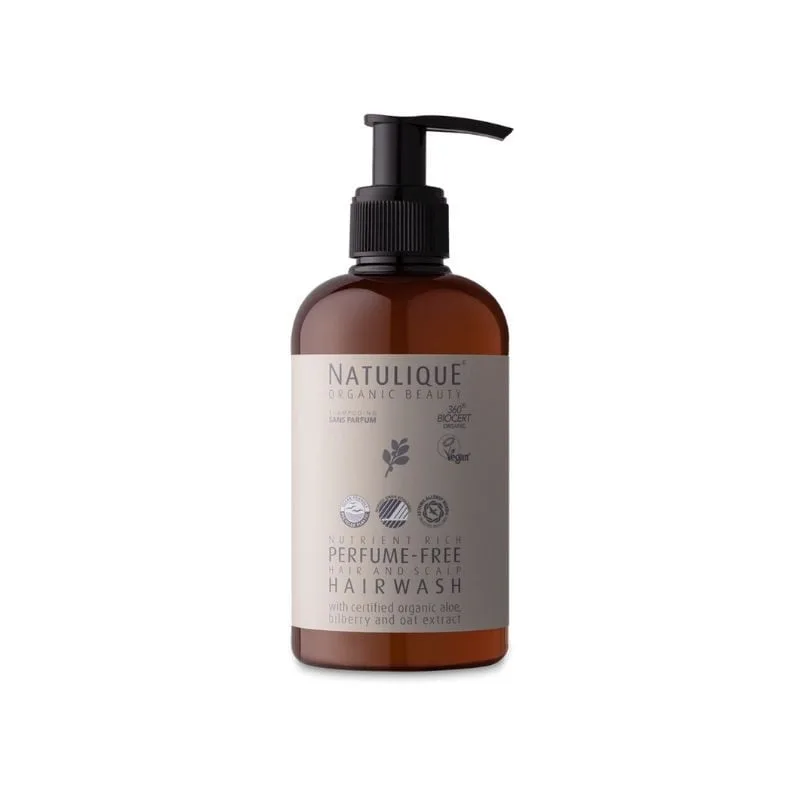 Natulique Sampon fara parfum, 250ml — preț și oferte