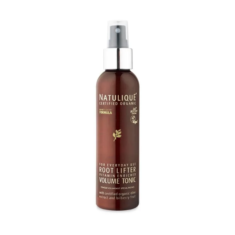 Natulique Spray tonic pentru volum la radacina, 150ml — preț și oferte