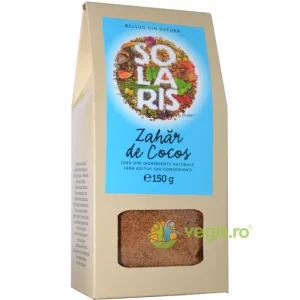 Zahar de Cocos 150g