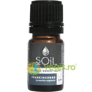 Ulei Esential de Tamaie (Frankincense)  5ml