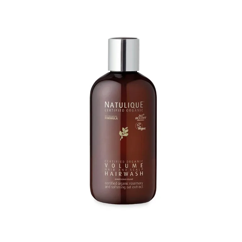Natulique Sampon pentru volum, 250 ml — preț și oferte