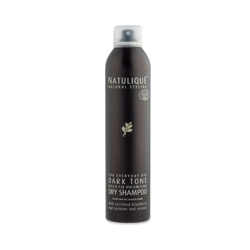 Natulique Sampon Uscat Dark Tone, 300ml — preț și oferte