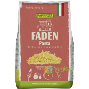 Fidea pentru Supa Semola Ecologica/Bio 250g